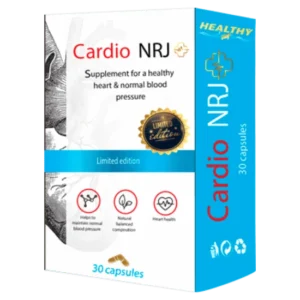 Cardio NRJ