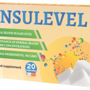 InsuLevel