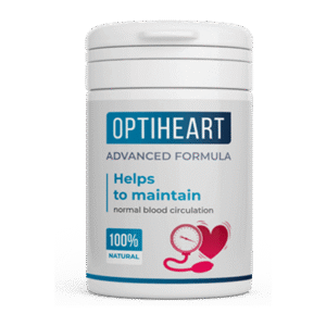 Optiheart