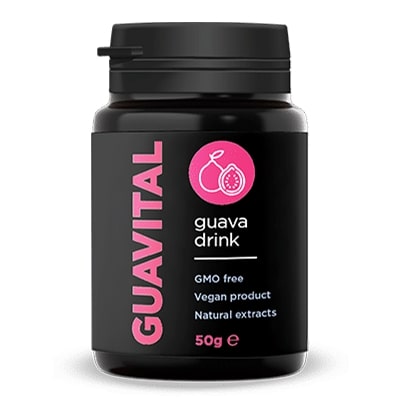 Guavital