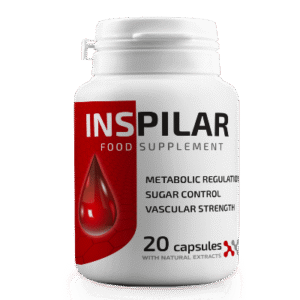 Inspilar