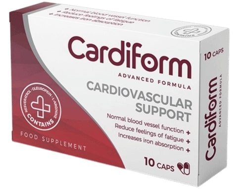 Cardiform