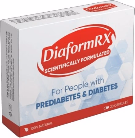 DiaformRX