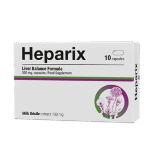 Heparix