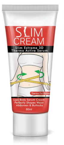 Slim Cream