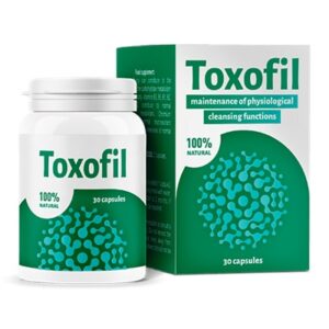 Toxofil
