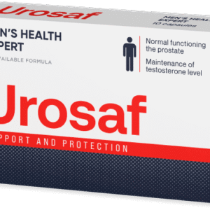 Urosaf