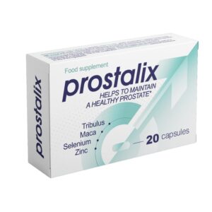 Prostalix