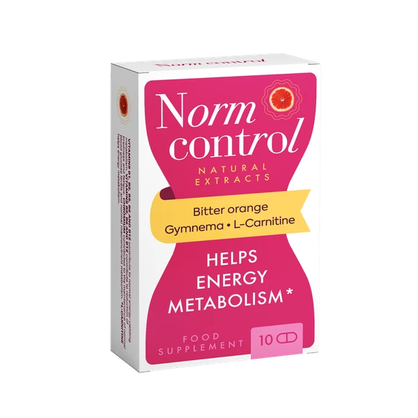 NormControl