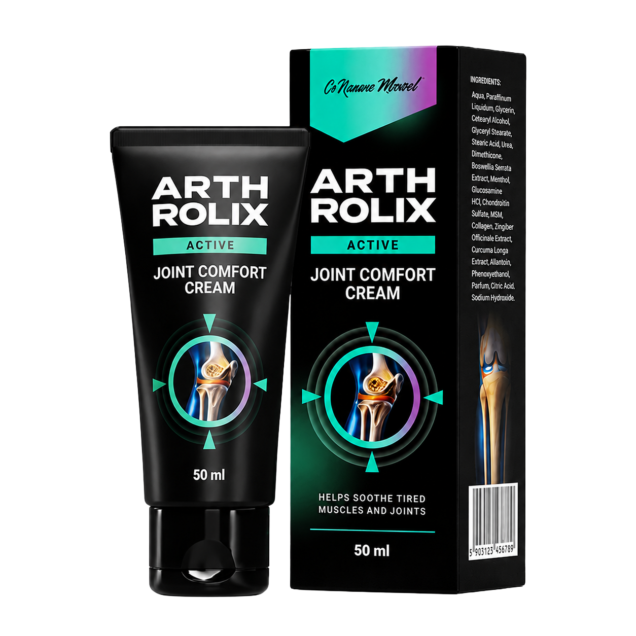 Arthrolix