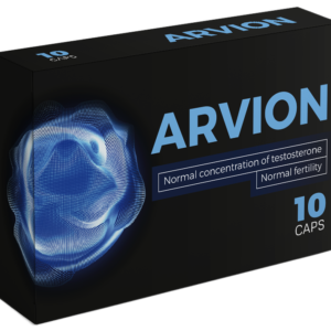 Arvion