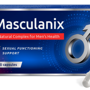 Masculanix