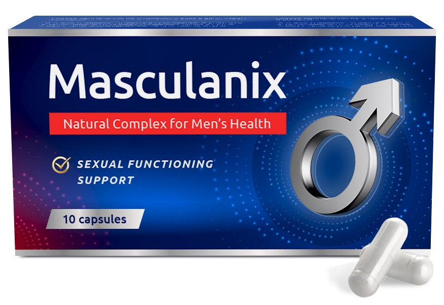 Masculanix